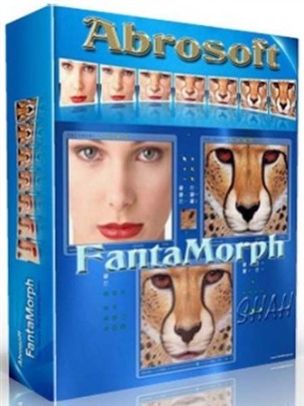 FantaMorph Deluxe 5.3.1 Portable