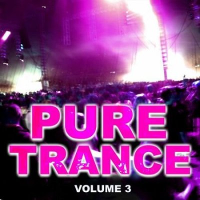 VA - Nukleuz Pure Trance Vol 3 (2011) 