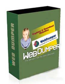 Maxprog Web Dumper v3.3.2 Multilingual WinALL Incl. Keygen-BRD with serial key