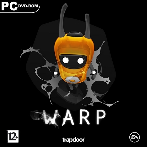 Warp (2012/ENG/Origin-Rip)