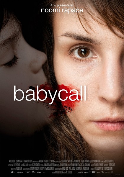 Бэбиколл / Babycall (2011/DVDRip)