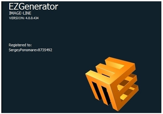 EZGenerator 4.0.0.434