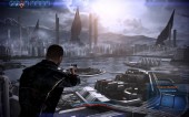 Mass Effect 3 [+3 DLC] (2012/RUS/ENG/Repack by Spieler)