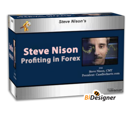 Steve Nison Profiting in Forex Completed System
