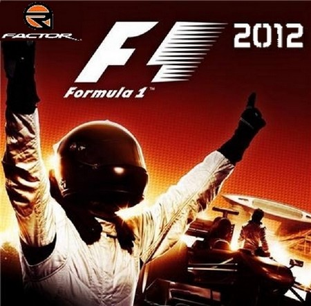 Formula-1 2012 (v1.0) (2012/ENG / ENG/P)