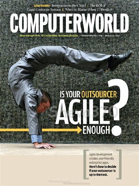 Computerworld - 12 March 2012 (HQ PDF)
