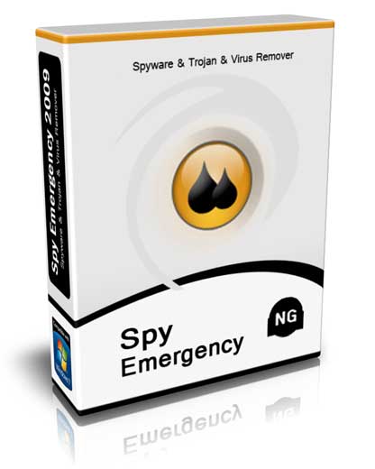Spy Emergency 10.0.505.0 with crack
