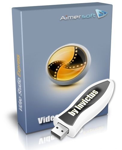 Aimersoft Video Studio Express v1.2.1.29 Portable