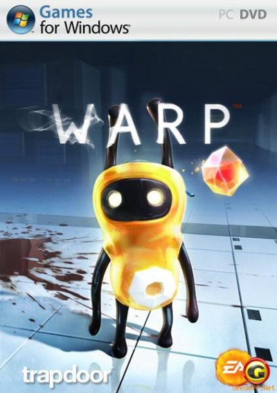 WARP ( 2012/Eng/Repack By RGGamefast)