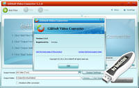 GiliSoft Video Converter 5.1.0 Portable