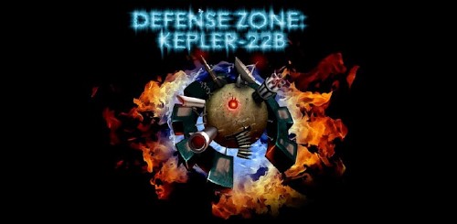 Defense Zone  v1.4 -   