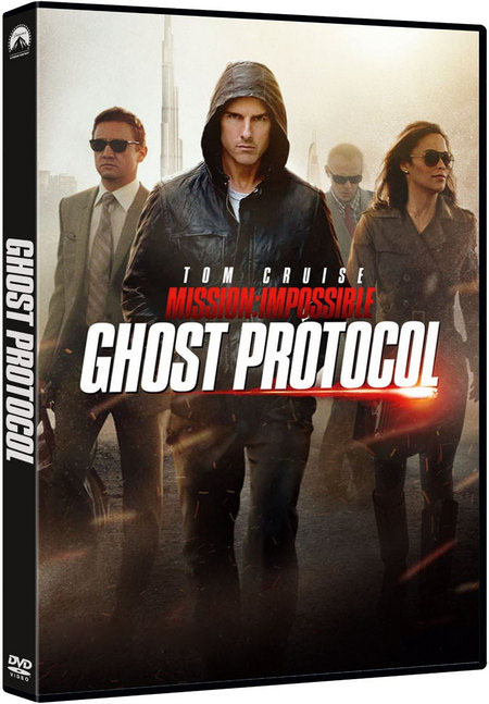 Mission: Impossible - Ghost Protocol (2011) R6 HDRip XviD AC3-eXceSs