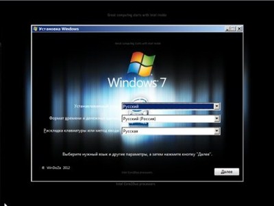 Windows 7 Ultimate SP1 x86 VolgaSoft & Black Club v 1.4