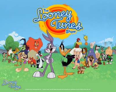 The Looney Tunes Show 2011 Complete S01 HDRiP XviD - T00NG0D