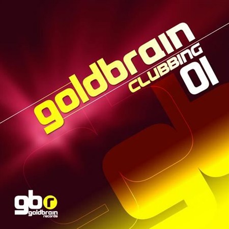 Goldbrain Clubbing 01 (2012)