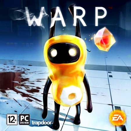 WARP (2012/ENG/RePack by a1chem1st039;a)