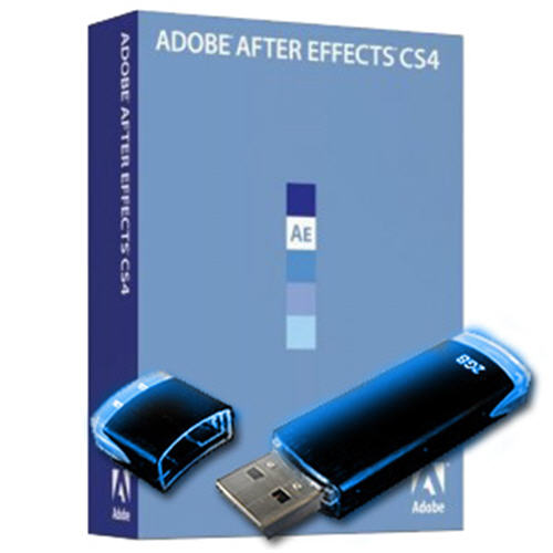 adobe after effects cs4 serial mac