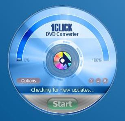 1CLICK DVD Converter v2.2.2.2