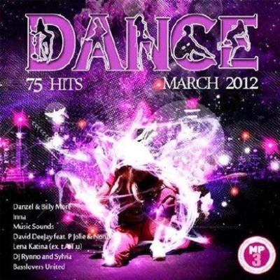 VA - Dance March (2012)