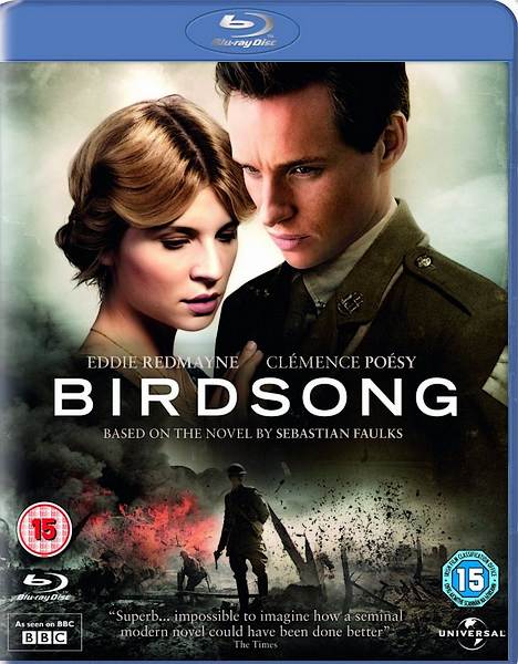 Пение птиц / Birdsong (2012) HDRip
