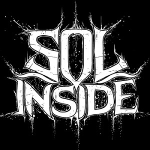 Sol Inside - Switch off the lights (EP) (2012)