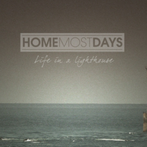 Home most days - New track (2012)
