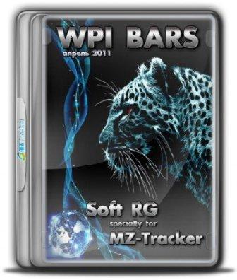 WPI BARS 1.1 - Soft (2011)