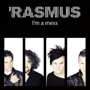 The Rasmus - I'm A Mess (Studio Version) (2012)