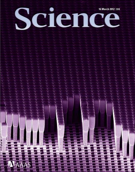 Science - 16 March 2012