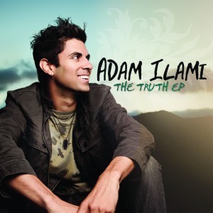 Adam Ilami - The Truth (EP) (2012)