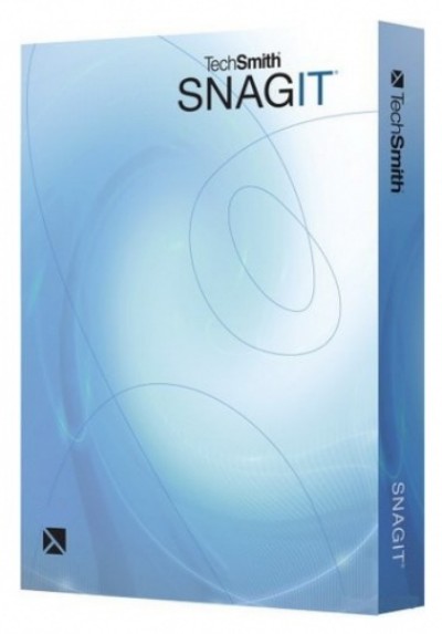 Snagit 2.0.0 (Mac Os X)