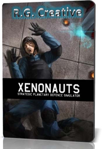Xenonauts (2012/ENG/Repack by RGCreative)