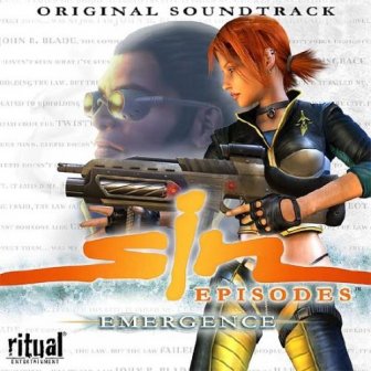 Sin Episodes Emergence (2006/RUS/RePack by R.G. DEMON)