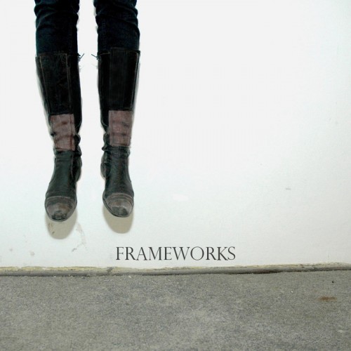 Frameworks - Every Day Is The Same EP (2011)