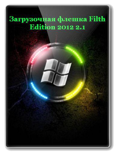   Filth Edition 2012 2.1