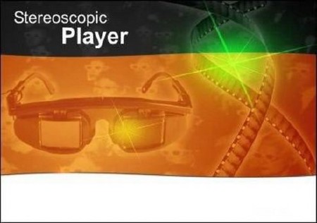 Stereoscopic Player v 1.8.0 (2012/ML/RUS)