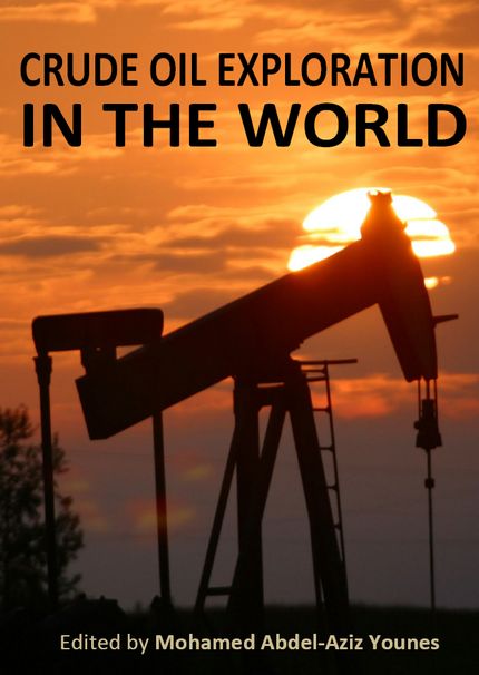 Crude Oil Exploration in the World