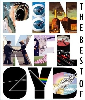 Pink Floyd - Best Of (2004) [FLAC]