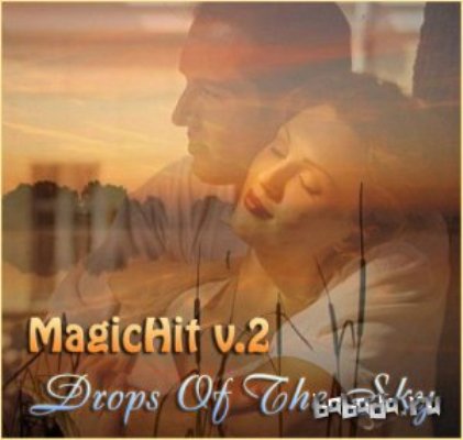 VA - MagicHit V.2 Drops Of The Sky (2012)
