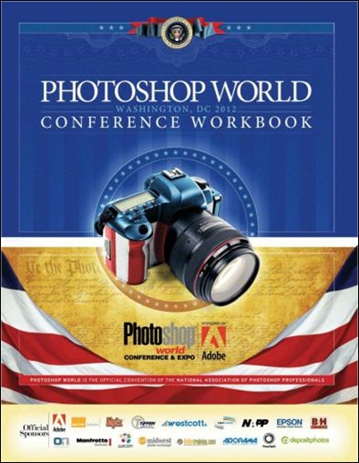 Photoshop World Workbook - DC Workbook 2012 