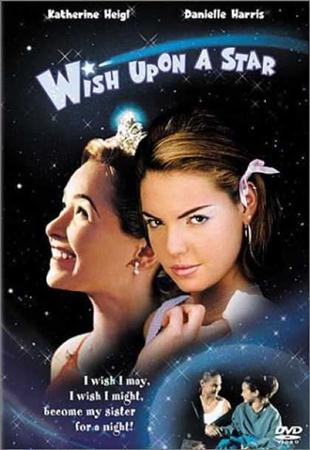 Загадай желание / Wish Upon a Star (1996 / DVDRip)