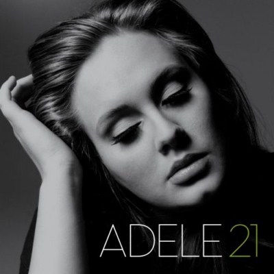 Adele - 21 (MP3) - 2011
