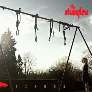 The Stranglers - Giants (2012)