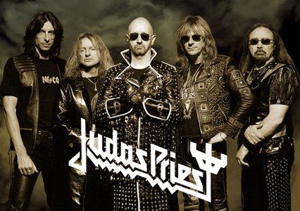 Judas Priest - Albums Collection (1977-1990) (12CD) [Japanese Editions 2012]