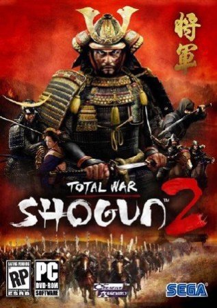 Total War: Shogun 2 (2011/RUS/PC/DEMO)
