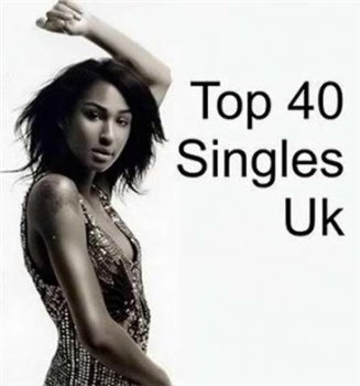 The Official UK Top 40 Singles Chart (18-03-2012)
