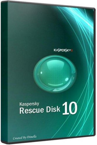 Kaspersky Rescue Disk 10.0.1.31.4 (20.03.12)