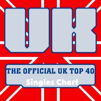 VA - The Official UK Top 40 Singles Chart (18-03-2012 )