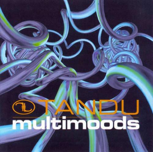 [Goa Trance] Tandu – Multimoods+Blue Aura EP=1996-1997 Daeb4d7239efead0aa29251ddd495543