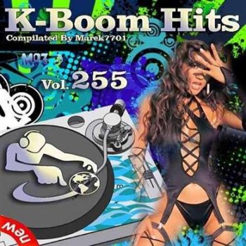 VA - K-Boom Hits 255 (19.03.2012)